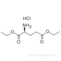 Diethyl L-glutamate hydrochloride CAS 1118-89-4
